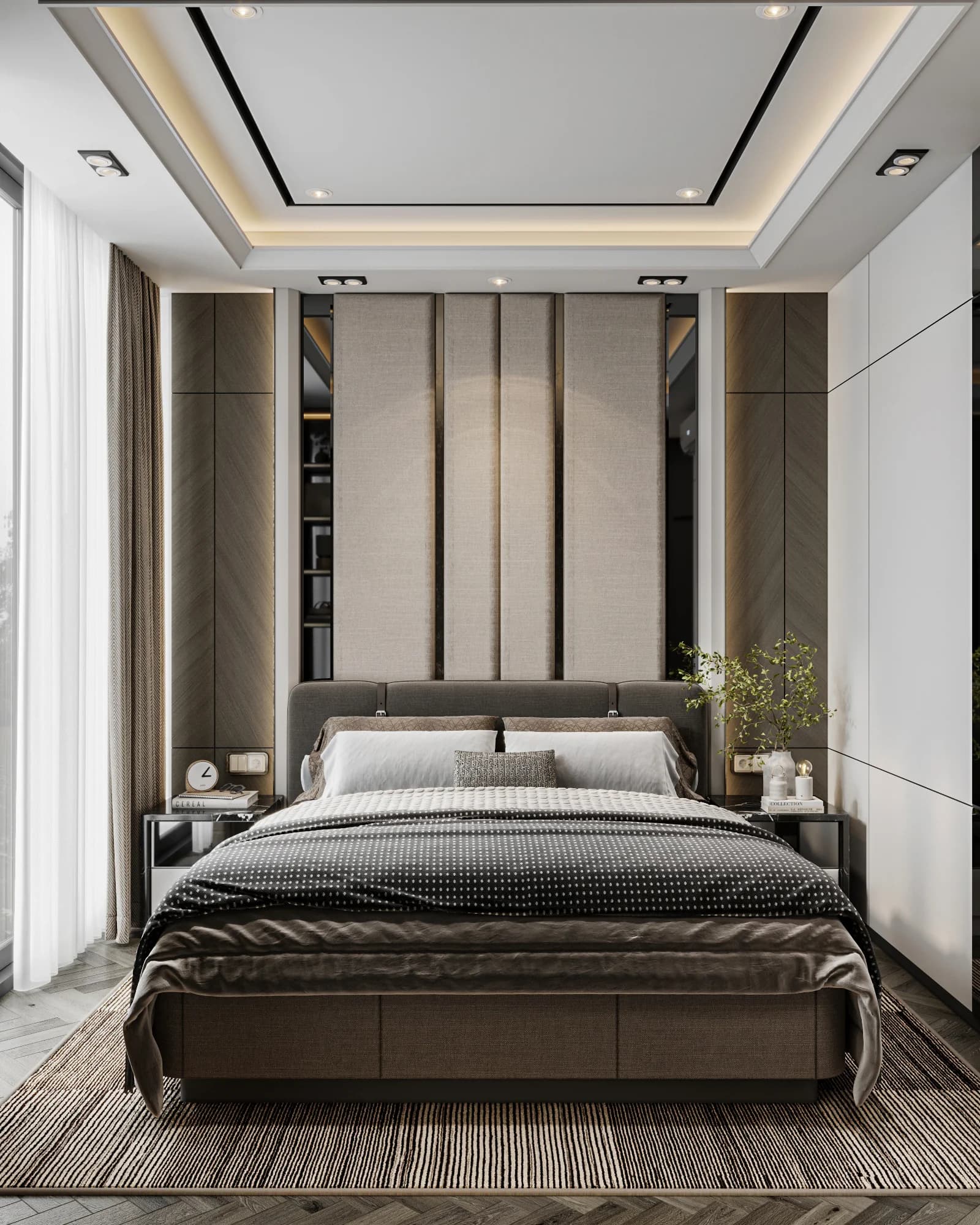 Render desain Osaka House, tampilan 16 — ePrivilege Studio